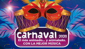Carnavales 2020. Valle del Jerte